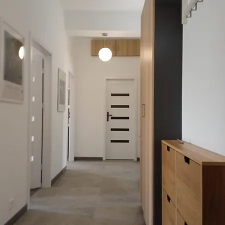 Artur Apartament
