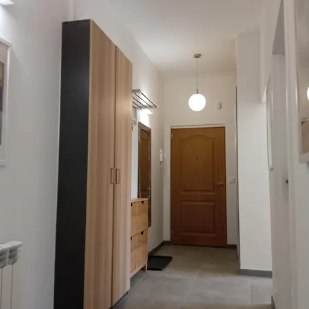 Apartament Artur