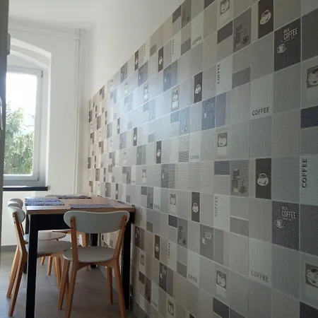 Artur Apartament *