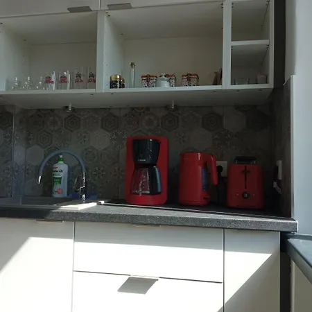 Artur Apartament