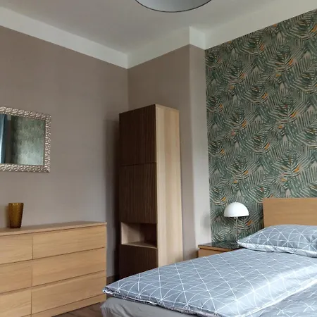Artur Apartament *