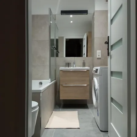 Apartament Artur Wrocław