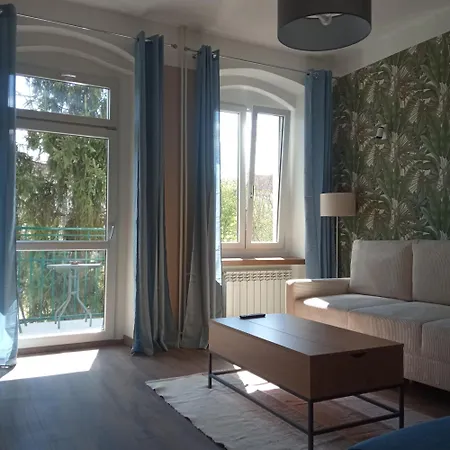 Apartament Artur *
